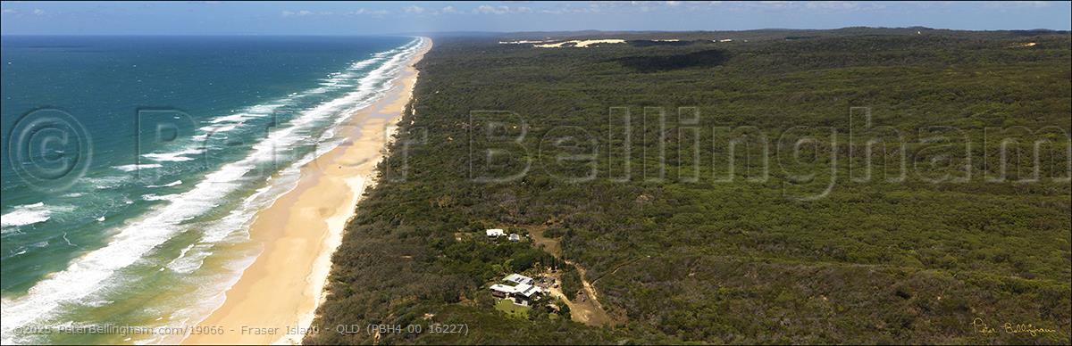 Peter Bellingham Photography Fraser Island - QLD (PBH4 00 16227)
